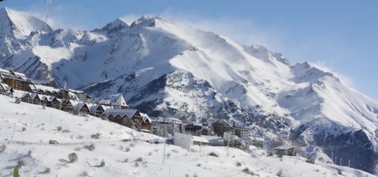 Formigal